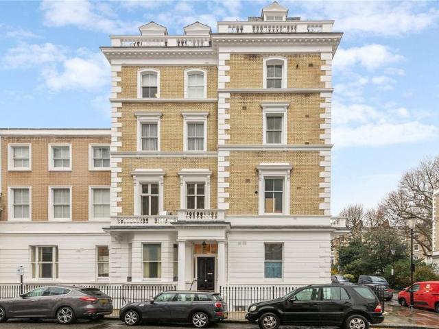 House for rent in Brompton, Greater London