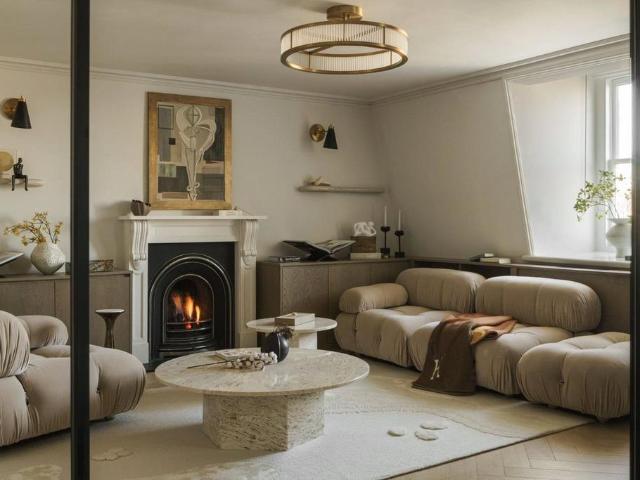 Apartment for rent in Brompton, Greater London
