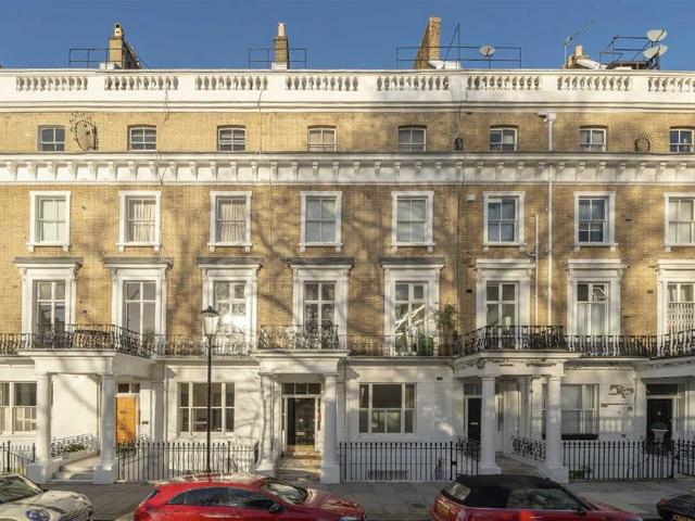 House for rent in Brompton, Greater London