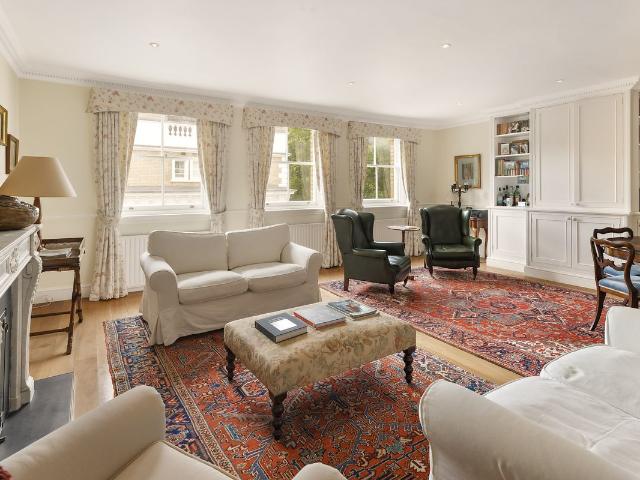House for rent in Brompton, Greater London
