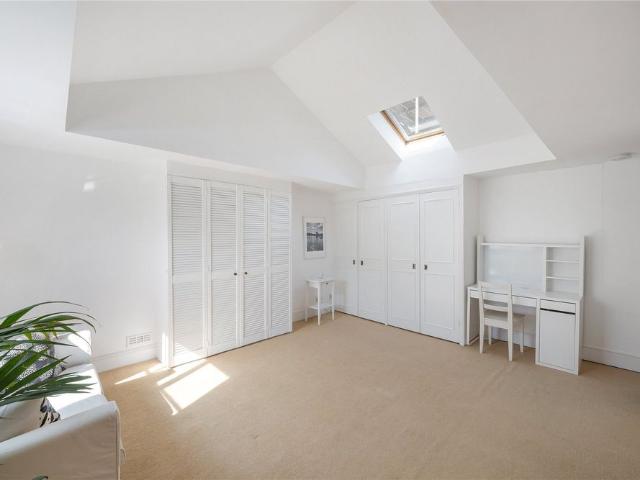 Studio for rent in Royal Borough of Kensington and Chelsea, Greater London