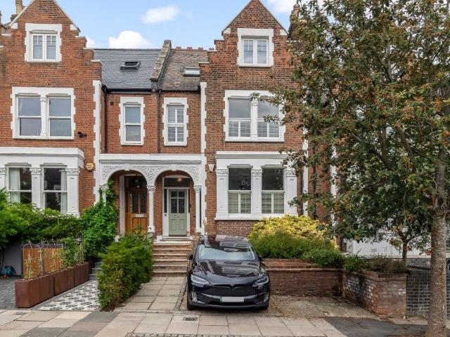 Apartment for rent in Muswell Hill, Greater London