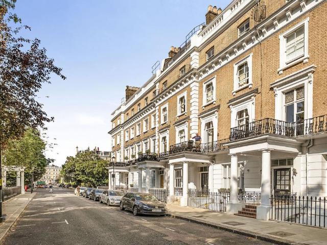 House for rent in Brompton, Greater London