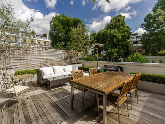 House for rent in Brompton, Greater London
