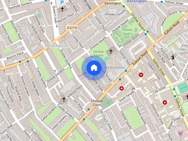 House for rent in Brompton, Isle Of Man