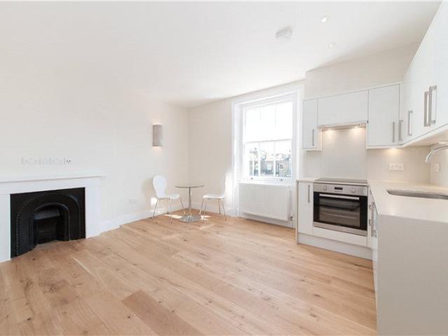 Studio for rent in Royal Borough of Kensington and Chelsea, Greater London