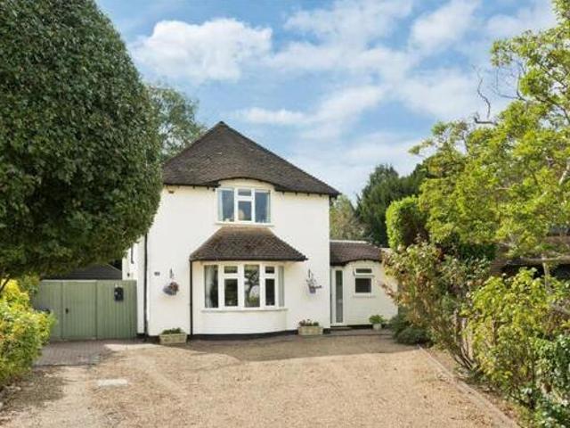 House for sale in Blackhills, Surrey
