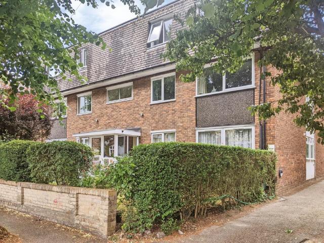 House for rent in Wallington, Greater London