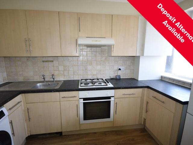 Apartment for rent in Wallington, Greater London