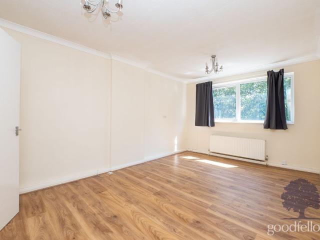 Apartment for rent in Wallington, Greater London