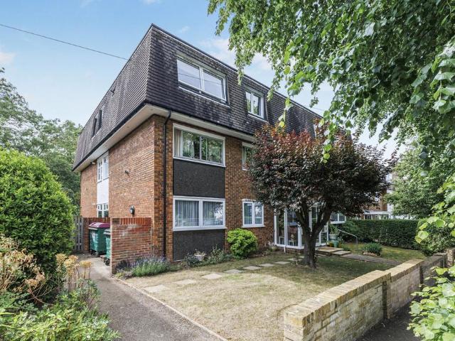 Apartment for rent in Wallington, Greater London