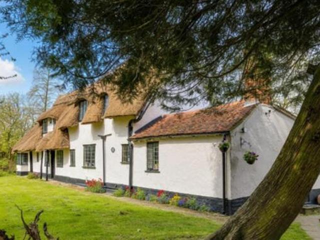 House for sale in City of London, Greater London