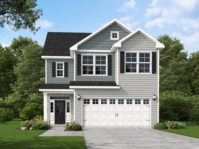 House for sale in Hope Mills, North Carolina