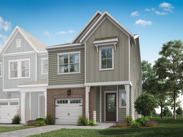 Townhouse for sale in Onslow, Iowa
