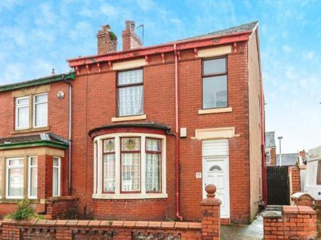 House for sale in Lancashire, England