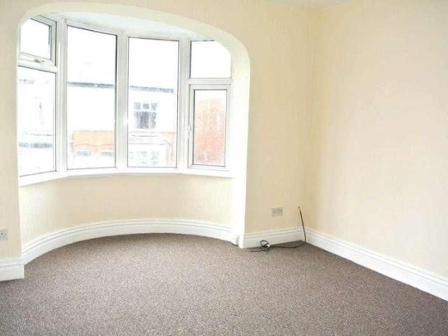 House for rent in Blackpool