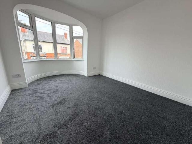 House for rent in Little Layton, Blackpool