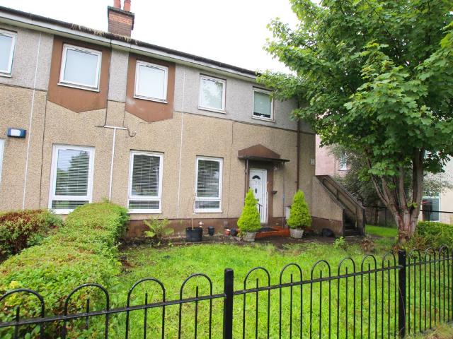 Apartment for rent in Clydebank, Scotland