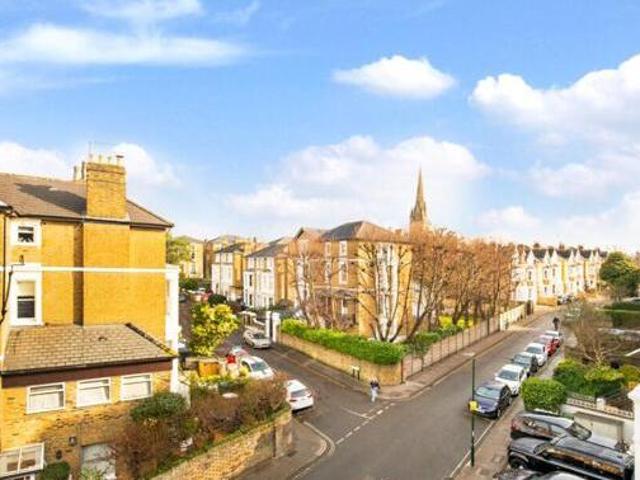House for sale in Lyons, Greater London