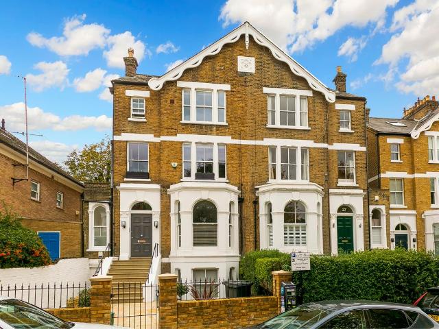 Apartment for rent in London Borough of Richmond upon Thames, Greater London