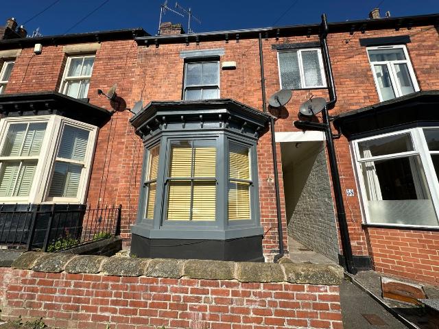 Apartment for rent in South Yorkshire