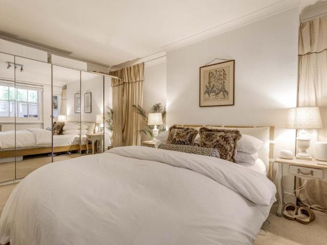 House for rent in Petersham, Greater London