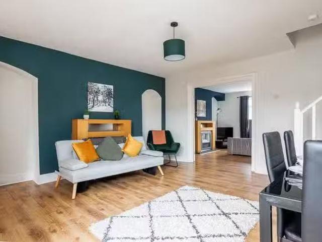 Apartment for rent in Pallion, Tyne And Wear