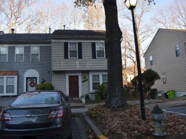 House for sale in Capitol Heights, Maryland