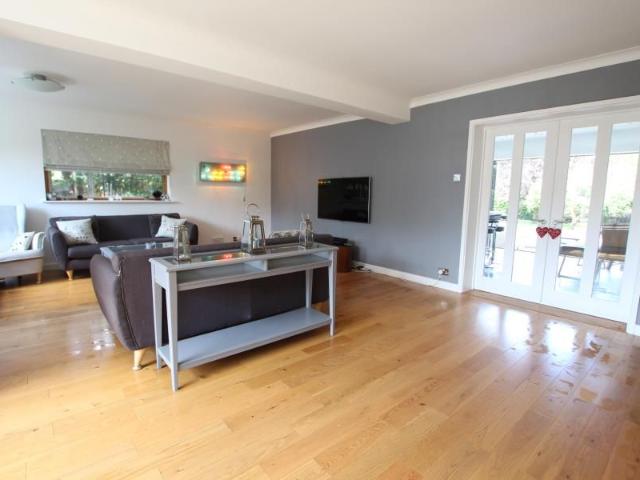 House for rent in Pyrford, Woking