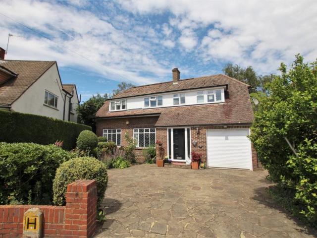 House for rent in Pyrford, Woking
