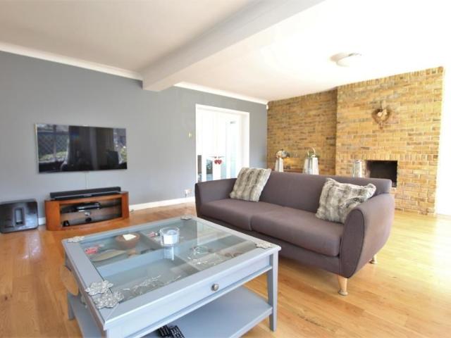 House for rent in Pyrford, Woking