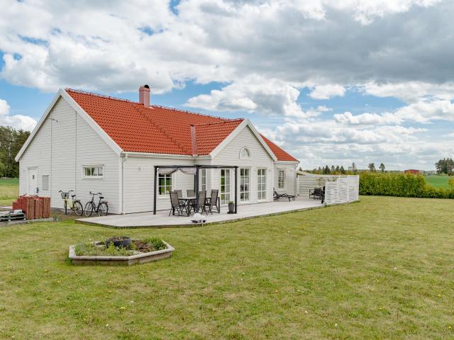 Villa till salu i Uppsala