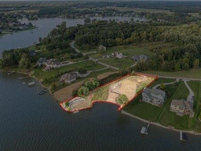 Land for sale in Onsted, Michigan