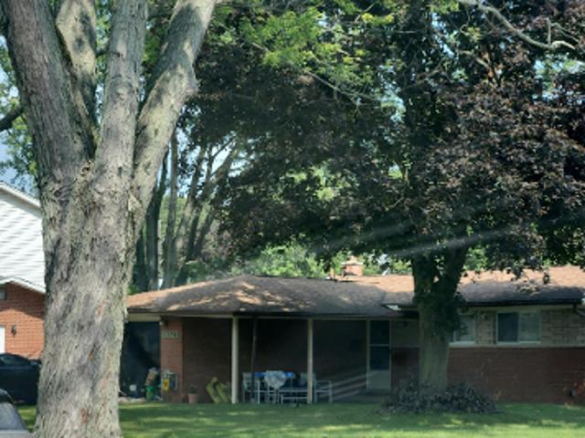House for sale in Commerce Township, Michigan
