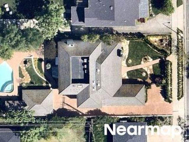 House for sale in Pasadena, California