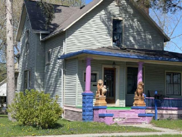 House for sale in Oconto, Wisconsin