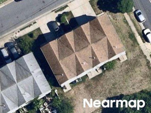 House for sale in Atlantic City, New Jersey