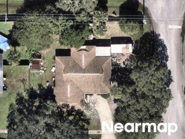 House for sale in Melbourne, Florida