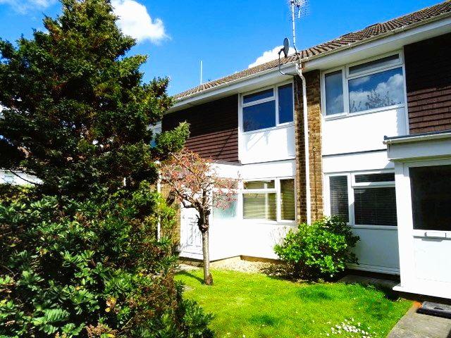 House for rent in Worthing, West Sussex