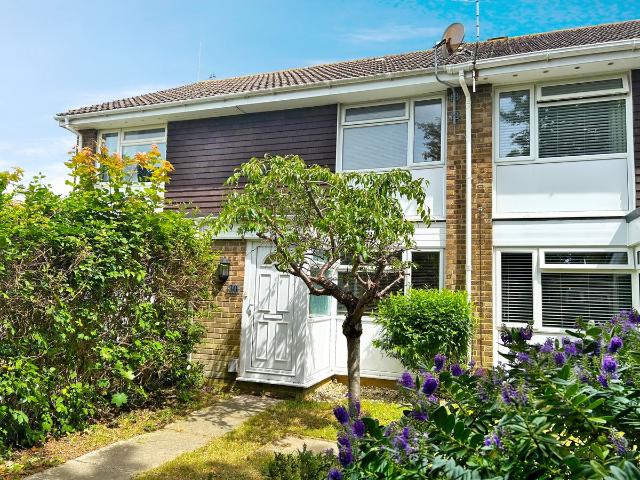 House for rent in Worthing, West Sussex