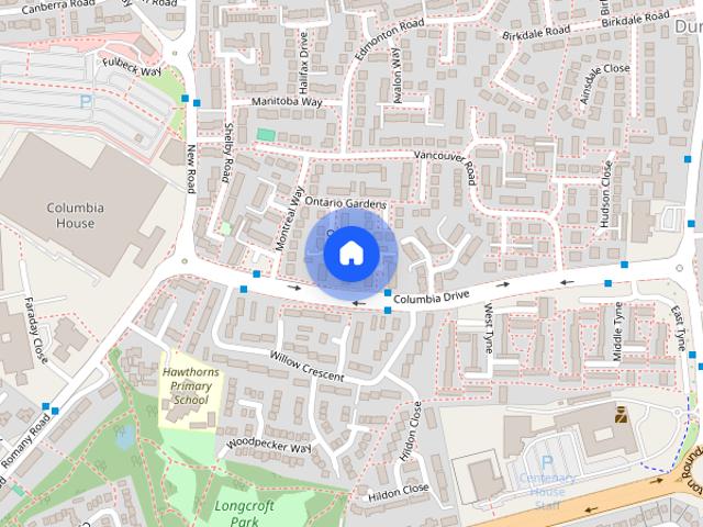 House for rent in Worthing, West Sussex