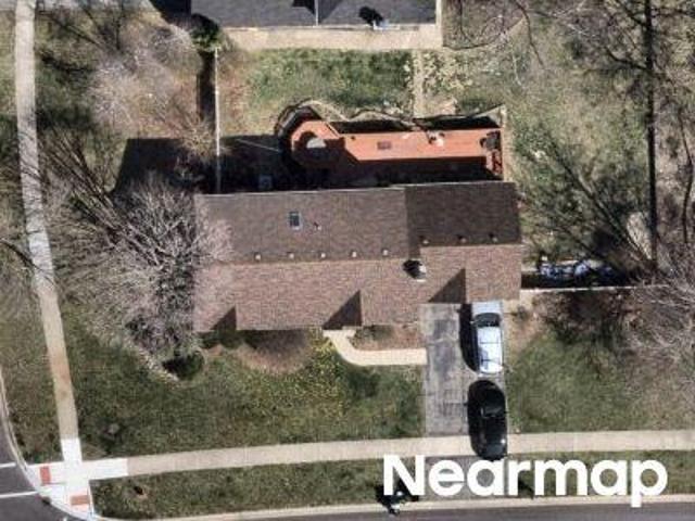 House for sale in Romeoville, Illinois