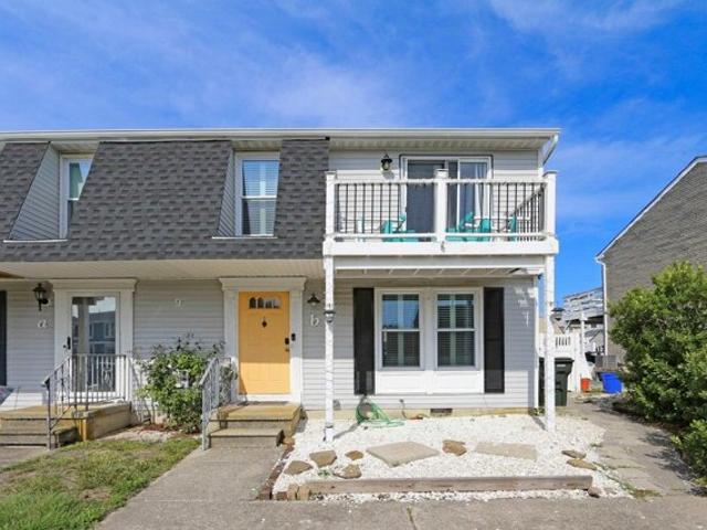 Condo for sale in Brigantine Condo for sale in Brigantine