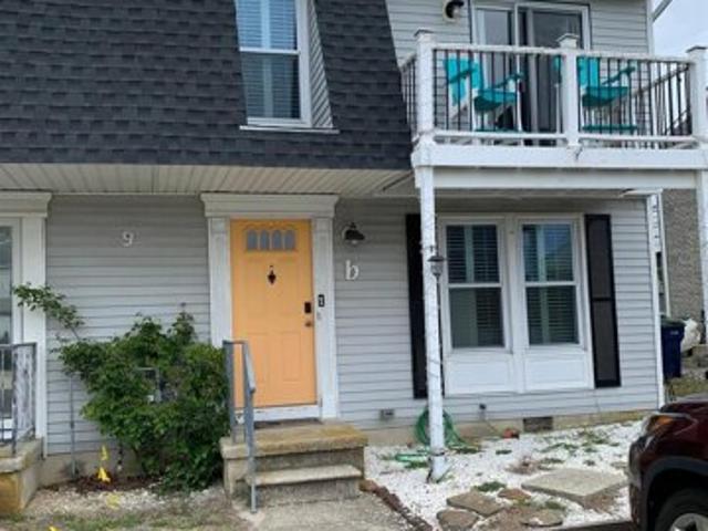 House for sale in Brigantine, New Jersey