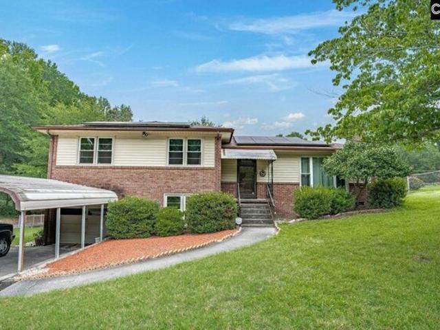 House for sale in West Columbia, South Carolina