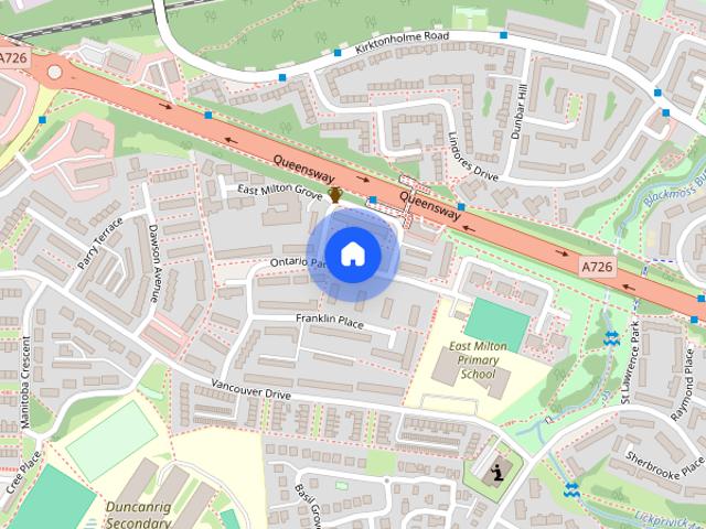 Apartment for rent in Westwood, Barassie