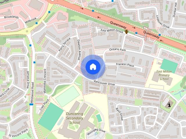 Apartment for rent in Westwood, Barassie