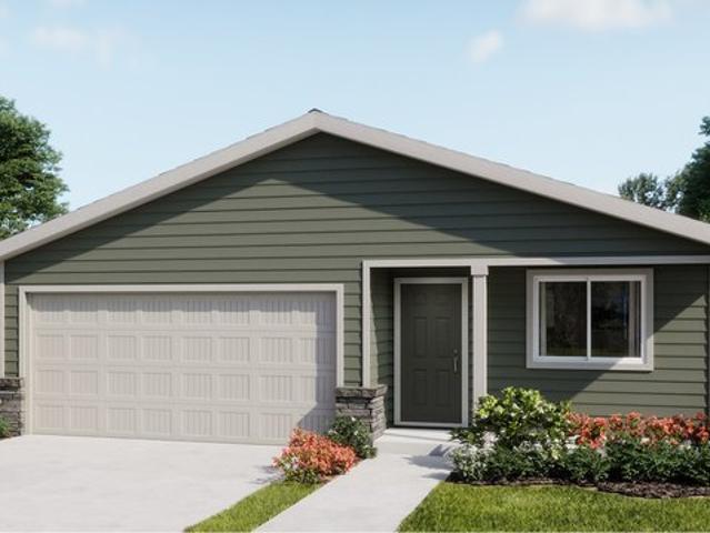 House for sale in Oregonia