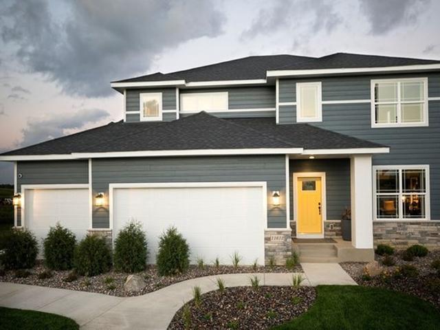 House for sale in Shakopee, Minnesota