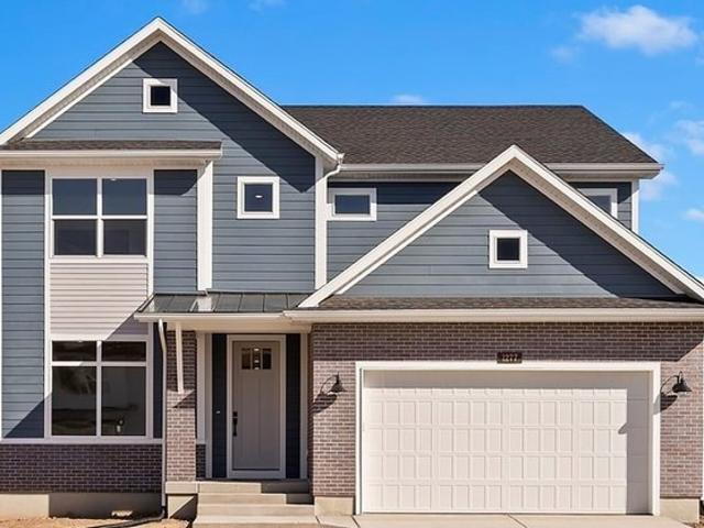 House for sale in Oregonia